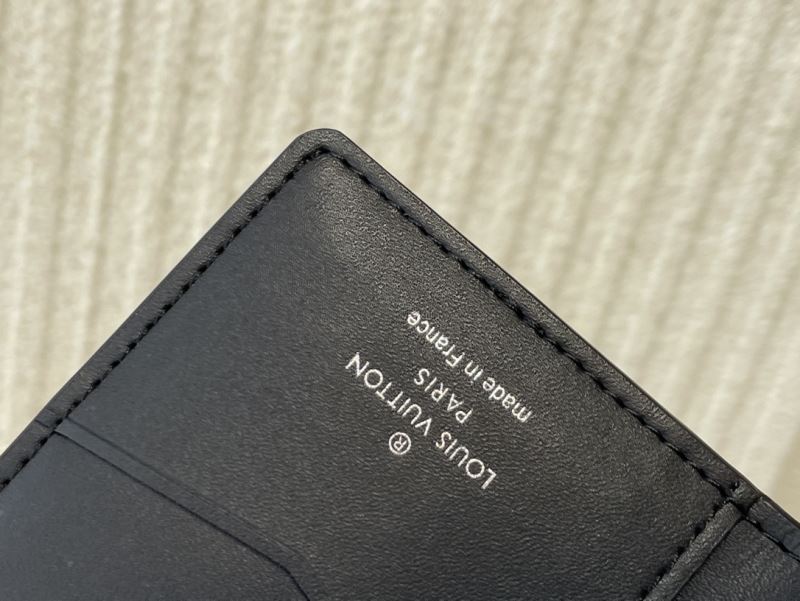 Louis Vuitton Wallets
